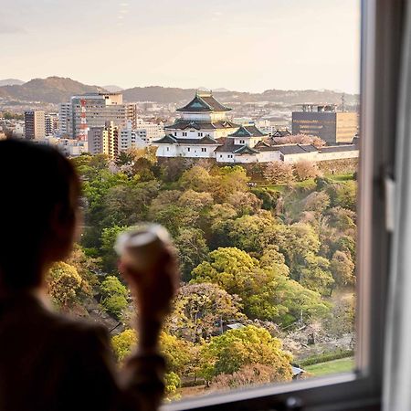 Daiwa Roynet Hotel Вакаяма Экстерьер фото