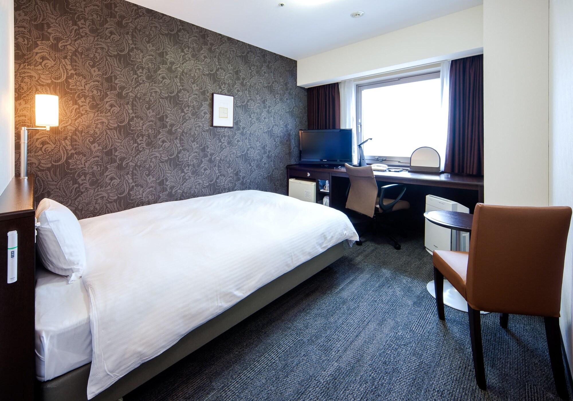 Daiwa Roynet Hotel Вакаяма Экстерьер фото