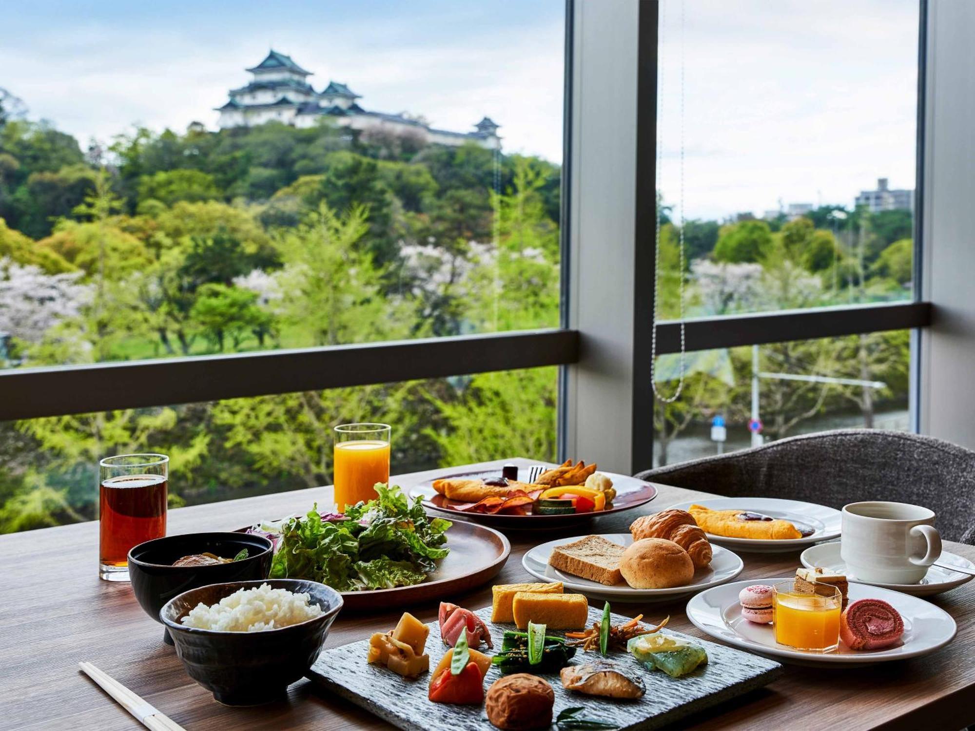 Daiwa Roynet Hotel Вакаяма Экстерьер фото