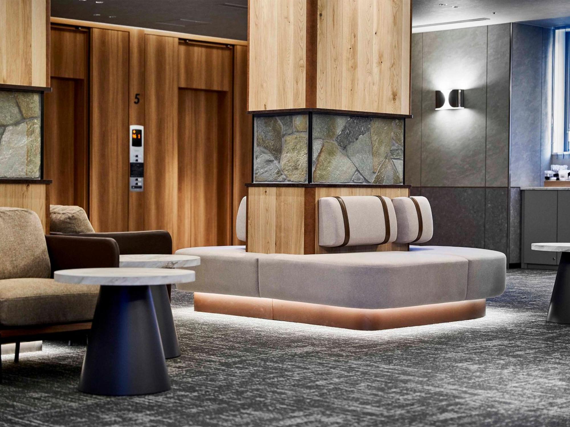 Daiwa Roynet Hotel Вакаяма Экстерьер фото