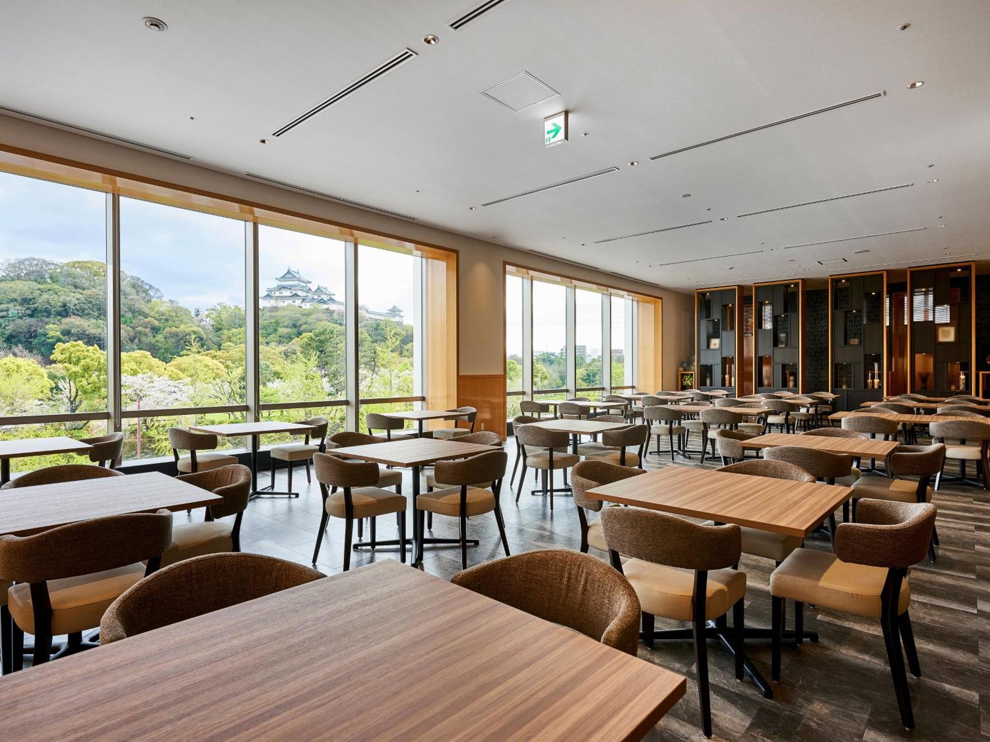 Daiwa Roynet Hotel Вакаяма Экстерьер фото