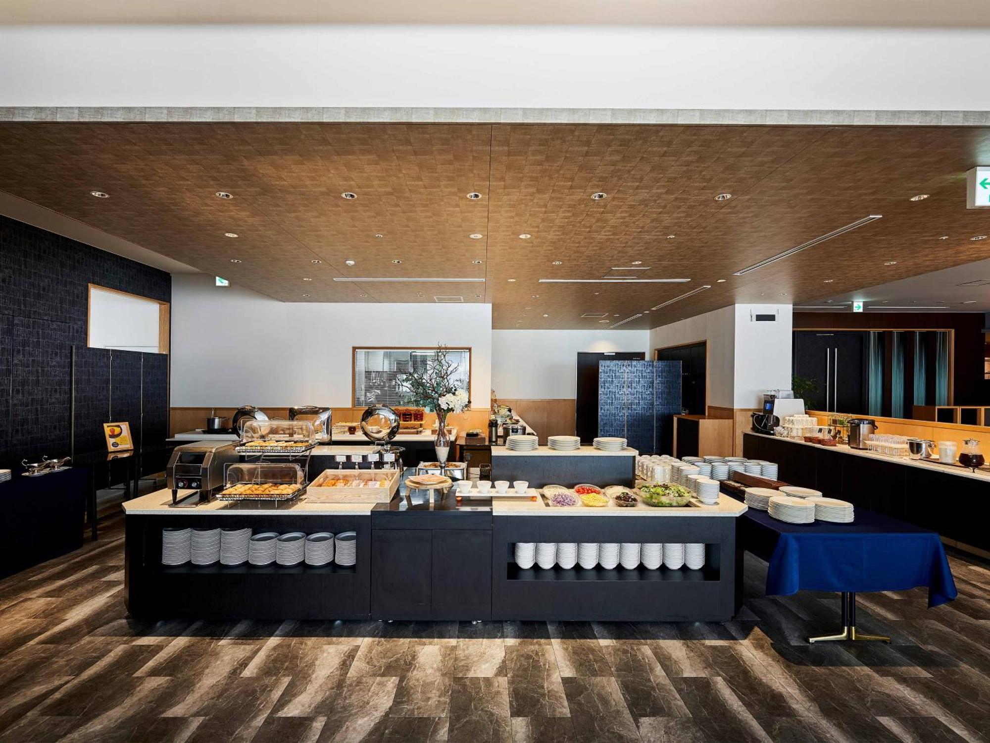 Daiwa Roynet Hotel Вакаяма Экстерьер фото
