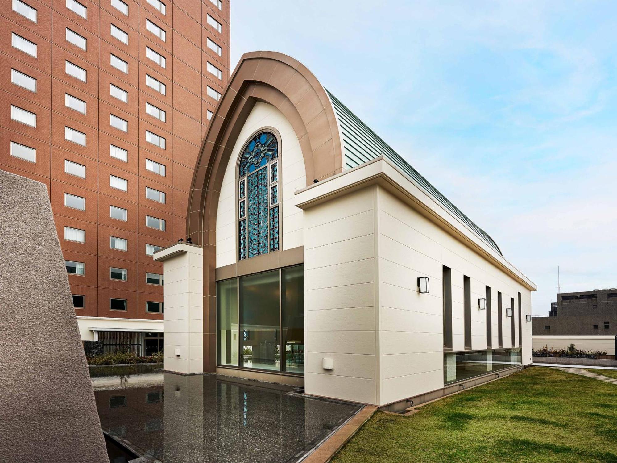 Daiwa Roynet Hotel Вакаяма Экстерьер фото