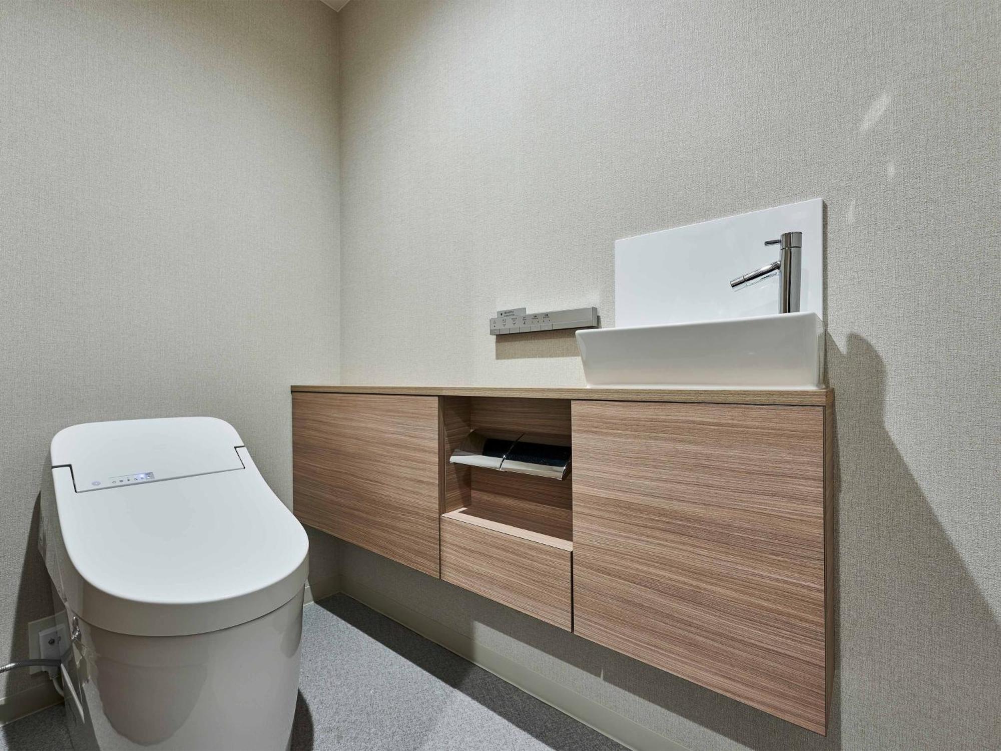 Daiwa Roynet Hotel Вакаяма Экстерьер фото
