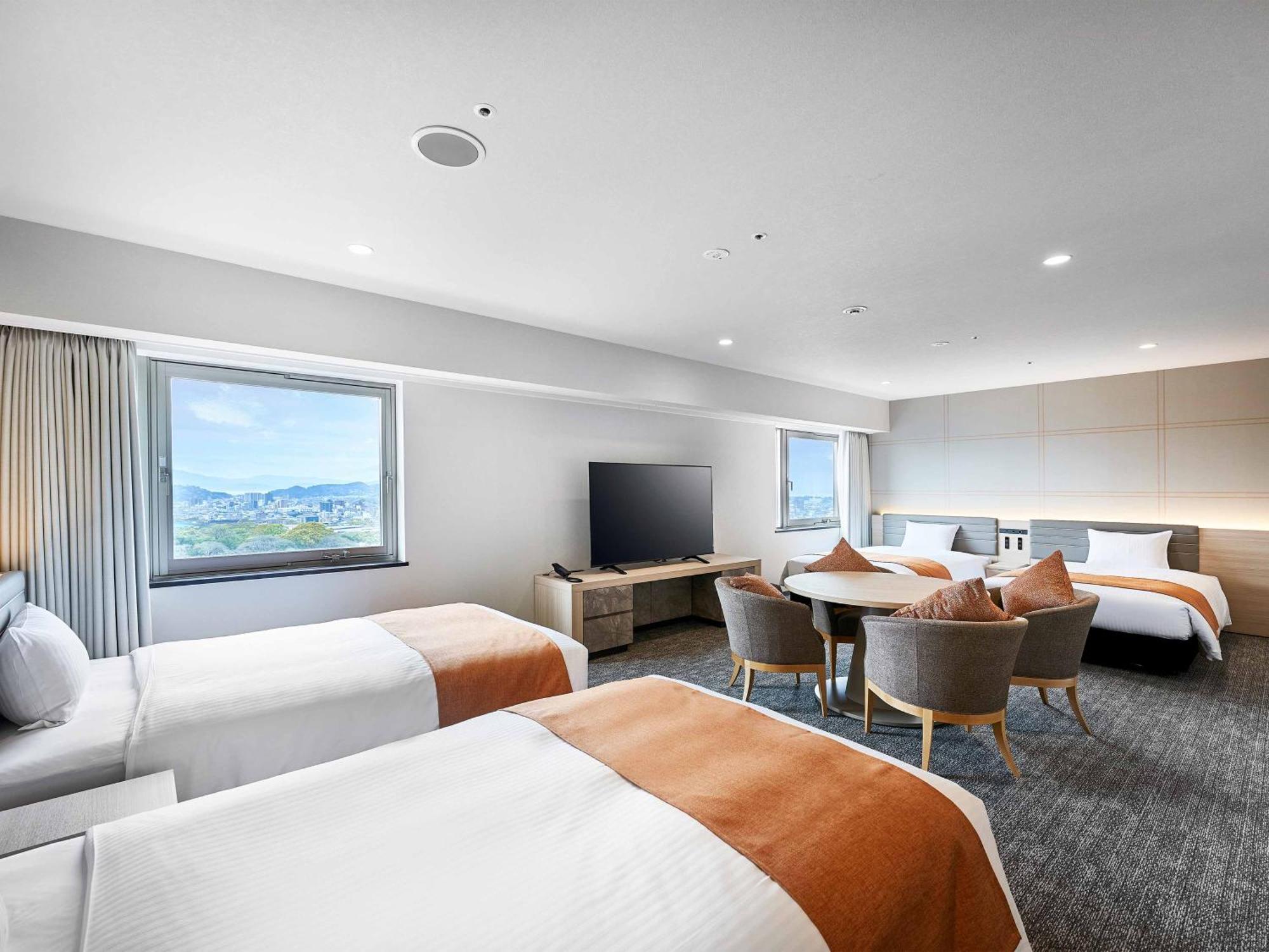 Daiwa Roynet Hotel Вакаяма Экстерьер фото