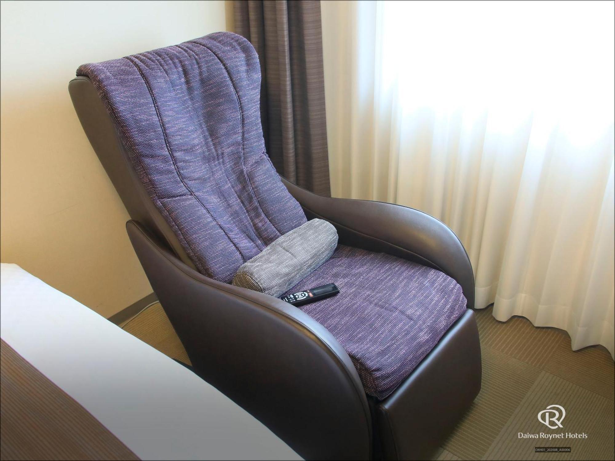 Daiwa Roynet Hotel Вакаяма Экстерьер фото